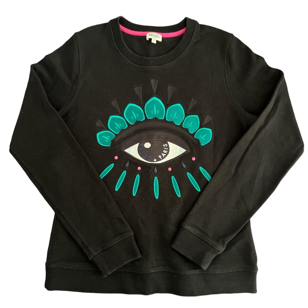 Kenzo Woman Sweatshirt